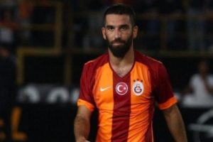 Arda, G.Saray'a d&ouml;ner mi?