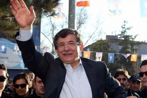 Akademiden başbakanlığa uzanan yol