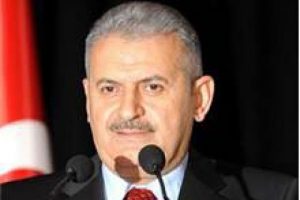 Binali Yıldırım'ın istifa iddiası yalanlandı