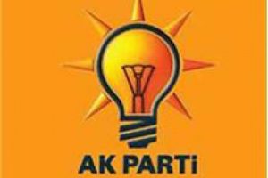 AK Parti'den ilk yorum!