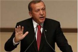 G&uuml;l i&ccedil;in dediğini Davutoğlu i&ccedil;in de dedi!
