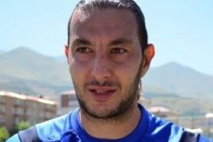 Korkmaz ve Ateş i&ccedil;in itiraz
