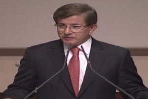 İlk konuşmasında ''paralel yapı'' ile m&uuml;cadele vurgusu