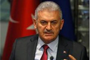 Binali Yıldırım 'k&ouml;pr&uuml;' olacak