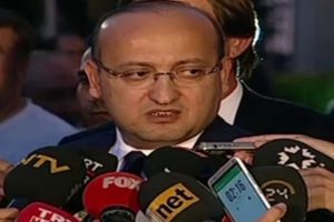 ''&Ouml;nemli bir misyon ifa edecek''