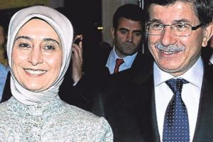 Yeni first lady kadın doğum uzmanı