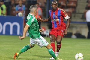 Karab&uuml;kspor bir ilke imza attı!