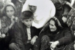Davutoğlu'na babaannesinin ettiği dua