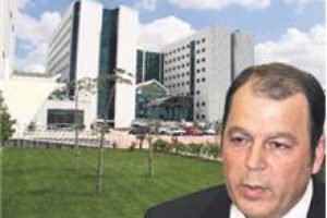 Yakın Doğu &Uuml;niversitesi'ne organ ticareti su&ccedil;laması