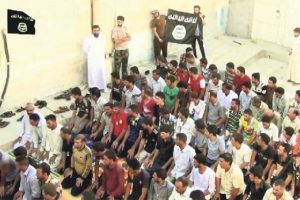 Kelime-i şehadet getiren kurtuldu