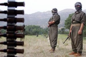 'ABD'nin beklenmedik m&uuml;ttefiki PKK oldu'
