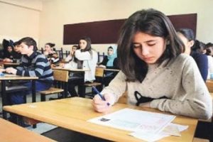 218 bin &ouml;ğrenciyi s&uuml;rpriz bekliyor!