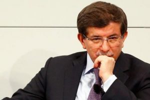 Dışişleri'nden Başbakanlığa