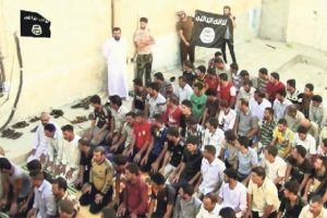 Kelime-i şehadet getiren kurtuldu