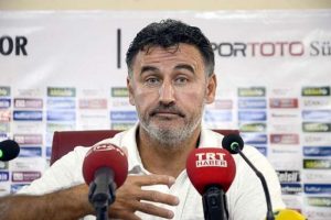 "Sonu&ccedil;ta bunun r&ouml;vanşı var"