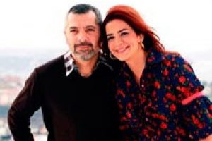 Emel-Erdal Acar &ccedil;iftini tekrar bir arada...