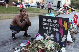 Ferguson'da hayat normale d&ouml;nmeye başladı