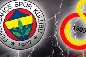F.Bah&ccedil;e ve G.Saray i&ccedil;in &ouml;zel &ouml;nlem!