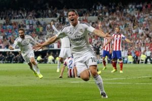Atletico Madrid - Real Madrid ma&ccedil;ı hangi kanalda?