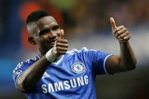 Liverpool Eto'o'nun peşinde!