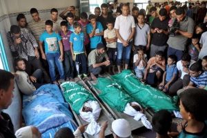 Yeni Filistin h&uuml;k&uuml;meti İsrail'i yargılatmada kararlı