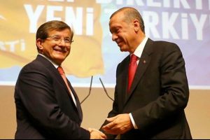 İşte Yeni T&uuml;rkiye'nin şifresi: 3G