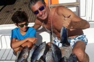 Erkan Petekkaya Denizi kuruttu...