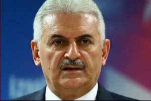 "Partimle her zaman iftihar ettim"