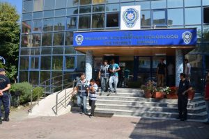 Bursa'da uyuşturucu operasyonu!