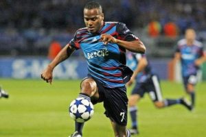 Jimmy Briand Bursa'ya geliyor!