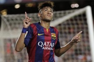 Neymar yine sakatlandı