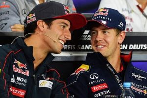 Vettel takım arkadaşından şikayet&ccedil;i!