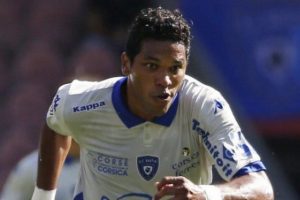 Brandao'ya şok!