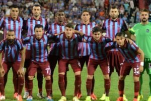 Avrupa'da "fırtına" gibi