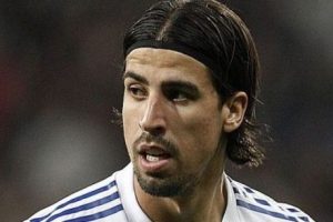 Arsenal'da hedef Khedira!