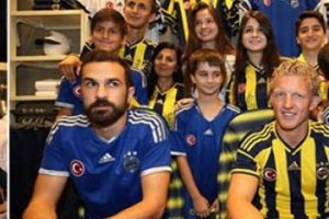 "İsmail Kartal'a &ccedil;ok g&uuml;veniyoruz"
