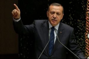 Cumhurbaşkanı olarak ilk ziyareti nereye olacak?