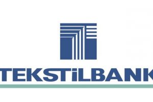 Tekstilbank i&ccedil;in onay &ccedil;ıktı