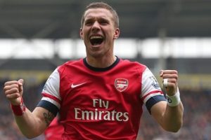 Podolski i&ccedil;in flaş G.Saray a&ccedil;ıklaması