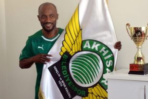 "Emre defteri kapandı"