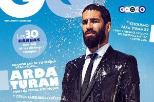 Arda Turan'dan iddialı a&ccedil;ıklama!