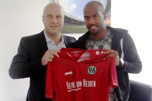 Jimmy Briand'dan Bursaspor'a k&ouml;t&uuml; haber!