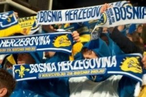 Bosna'nın kadrosu a&ccedil;ıklandı