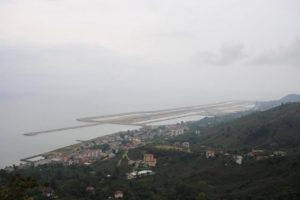 Ordu-Giresun Havaalanı 2015'e kaldı