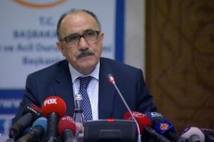 Suriyelilerle ilgili planları anlattı