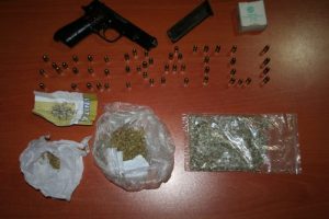 Zehir tacirlerine operasyon