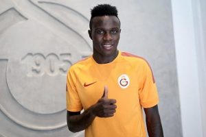 "Bu sezon &ouml;nemli bir amacımız var"