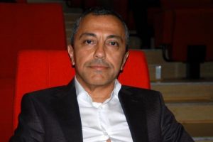 "Amacımız gruplara kalmak"
