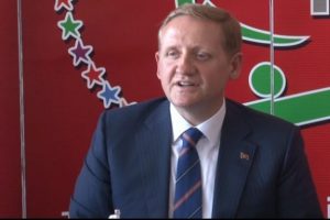 Kul&uuml;pler Birliği'nden TFF'ye ziyaret