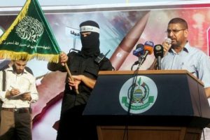 Hamas'tan Davutoğlu i&ccedil;in ilk yorum